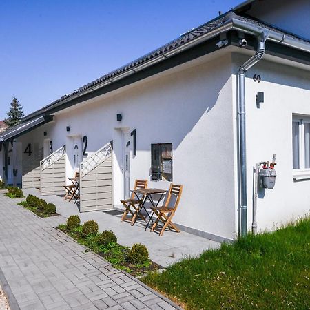 Chesscom Apartments Βουδαπέστη Εξωτερικό φωτογραφία