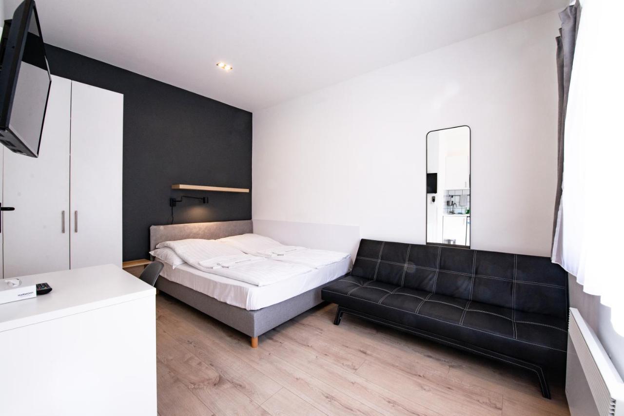 Chesscom Apartments Βουδαπέστη Εξωτερικό φωτογραφία