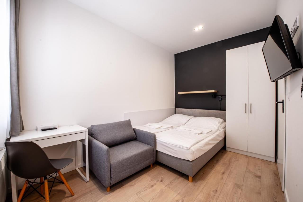 Chesscom Apartments Βουδαπέστη Εξωτερικό φωτογραφία