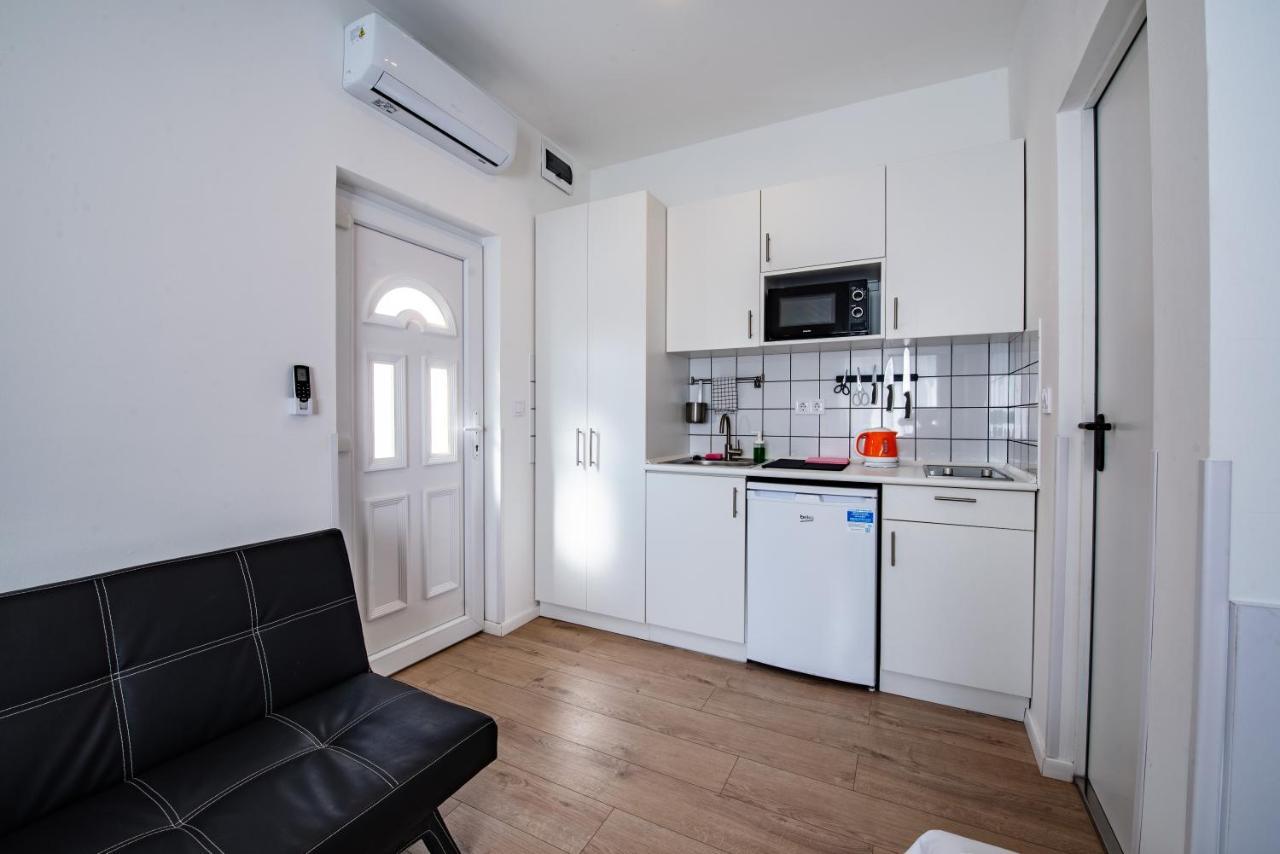 Chesscom Apartments Βουδαπέστη Εξωτερικό φωτογραφία