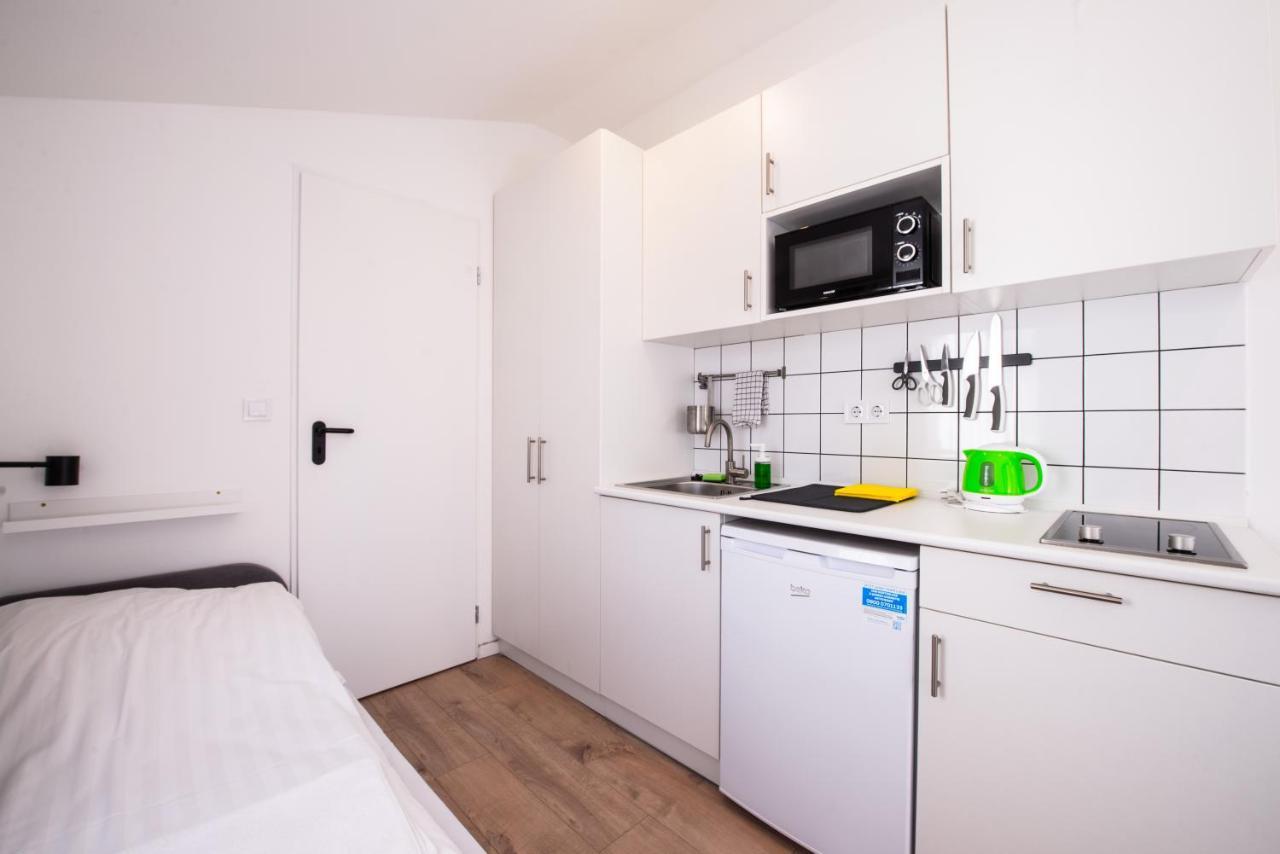 Chesscom Apartments Βουδαπέστη Εξωτερικό φωτογραφία