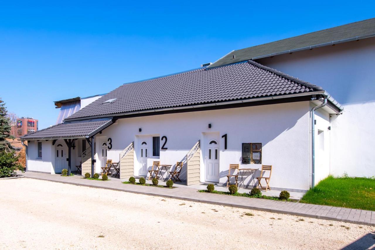 Chesscom Apartments Βουδαπέστη Εξωτερικό φωτογραφία